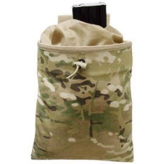 Подсумок Condor для сброса магазинов
Цвет - Мультикам