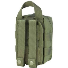 Подсумок Condor Rip-Away EMT Lite 16х10 см
Цвет - Олива