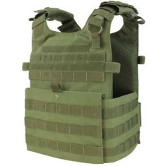 Жилет тактический Condor Gunner Lightweight Plate Carrier. Олива
