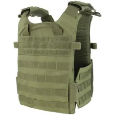 Жилет тактический Condor. Gunner Lightweight Plate Carrier. Multicam