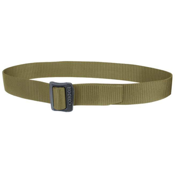 Ремень Condor Battle Dress Uniform M/L
Цвет - Песочный