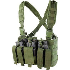 Тактический жилет Condor Recon Chest Rig ц:olive drab