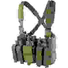 Тактичний жилет Condor Recon Chest Rig ц:olive drab