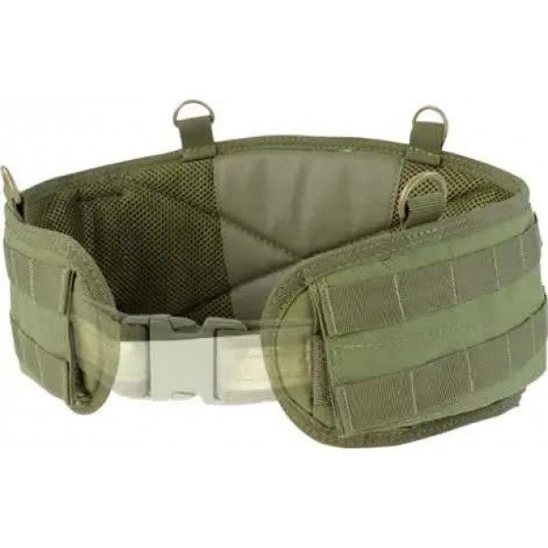 Пояс Condor Battle Belt. S/M. Olive drab