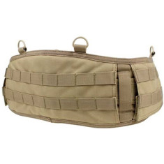 Пояс Condor Battle Belt. L/XL. Olive drab Пояс Condor Battle Belt. L/XL. Olive drab