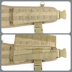 Пояс Condor Battle Belt. L/XL. Olive drab Пояс Condor Battle Belt. L/XL. Olive drab