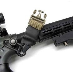 Ремень для оружия Condor. Adder. Одноточечный. Олива