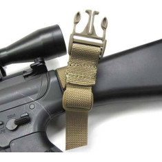 Ремень для оружия Condor. Adder. Одноточечный. Олива