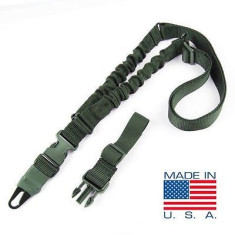 Ремень для оружия Condor. Adder. Одноточечный. Олива