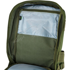 Наплічник Condor Compact Assault Pack. 24L. Olive Наплічник Condor Compact Assault Pack. 24L. Olive