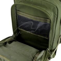 Наплічник Condor Compact Assault Pack. 24L. Olive Наплічник Condor Compact Assault Pack. 24L. Olive
