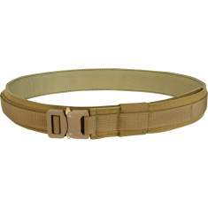 Пояс Condor Cobra Gun Belt. L. Coyote brown Пояс Condor Cobra Gun Belt. L. Coyote brown