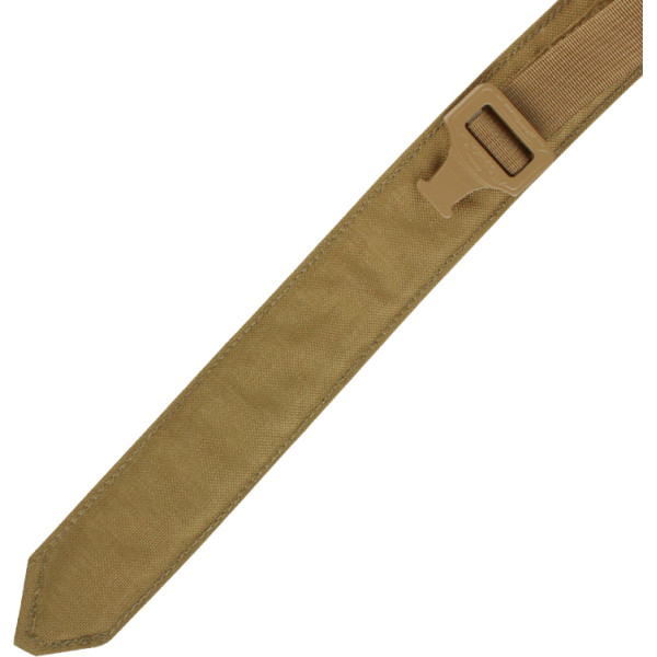 Пояс Condor Cobra Gun Belt. L. Coyote brown