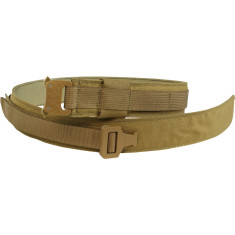 Пояс Condor Cobra Gun Belt. L. Coyote brown Пояс Condor Cobra Gun Belt. L. Coyote brown
