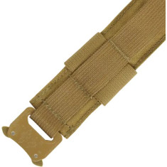 Пояс Condor Cobra Gun Belt. XL. Coyote brown