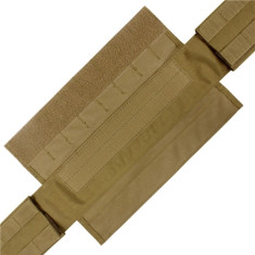 Пояс Condor Slim Battle Belt Molle. Койот