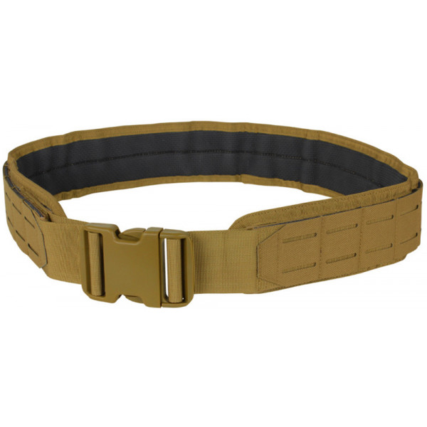 Ремінь Condor LCS Gun Belt Molle. Койот