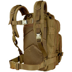 Наплічник Condor Compact Assault. 23.9L. Койот Наплічник Condor Compact Assault. 23.9L. Койот
