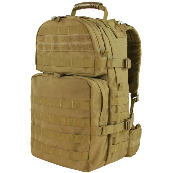 Рюкзак Condor Medium Assault. 30L. Койот