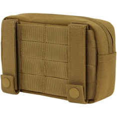 Подсумок Condor Compact Utility. Койот