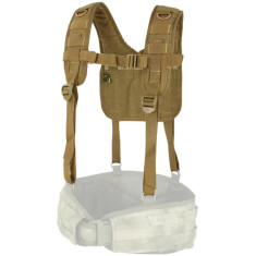 Подтяжки Condor H-HARNESS. Койот Подтяжки Condor H-HARNESS. Койот