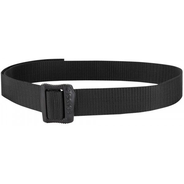 Ремень брючный Condor BDU Belt. Черный