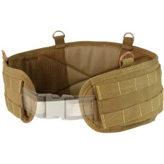 Пояс Condor Gen II Battle Belt. Койот
