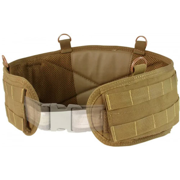 Пояс Condor Gen II Battle Belt. Койот