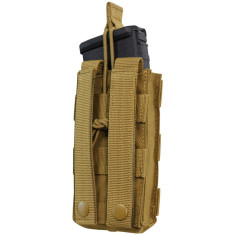 Подсумок Condor Single M4/M16 Mag. Койот