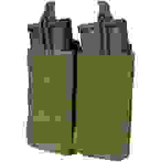 Подсумок Condor Double M4/M16 Mag. Олива