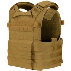 Жилет тактический Condor Modular Operator Plate Carrier. Койот