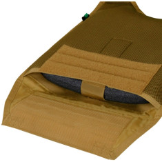 Жилет тактический Condor Modular Operator Plate Carrier. Койот