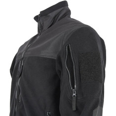 Куртка Condor-Clothing Alpha Fleece Jacket. M. Black Куртка Condor-Clothing Alpha Fleece Jacket. M. Black