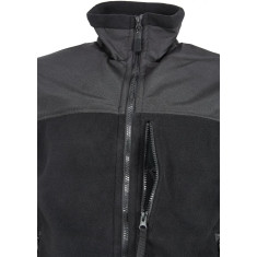 Куртка Condor-Clothing Alpha Fleece Jacket. M. Black Куртка Condor-Clothing Alpha Fleece Jacket. M. Black
