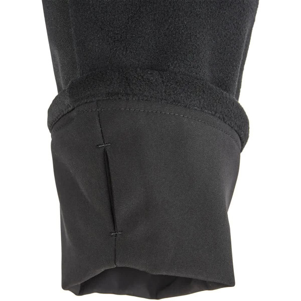 Куртка Condor-Clothing Alpha Fleece Jacket. XL. Black
