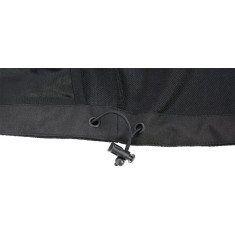 Куртка Condor-Clothing Alpha Fleece Jacket. XL. Black