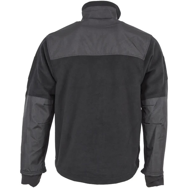 Куртка Condor-Clothing Alpha Fleece Jacket. XL. Black