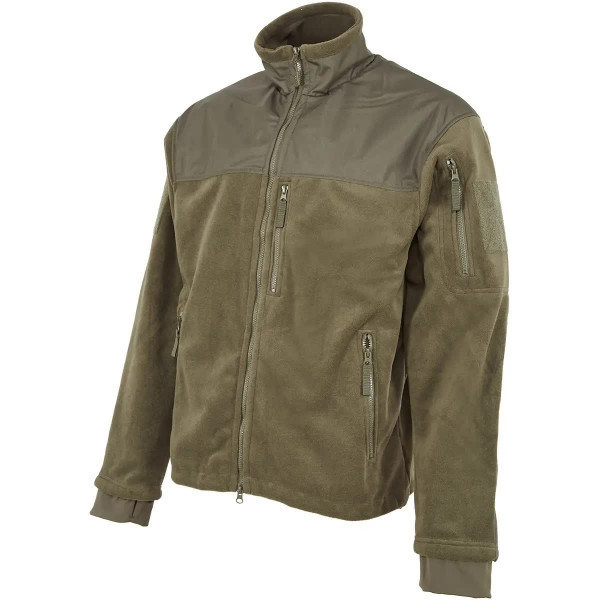 Куртка Condor-Clothing ALPHA FLEECE JACKET. S. Olive Drab