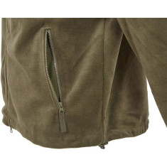 Куртка Condor-Clothing ALPHA FLEECE JACKET. S. Olive Drab