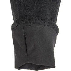 Куртка Condor-Clothing Alpha Fleece Jacket. L. Black