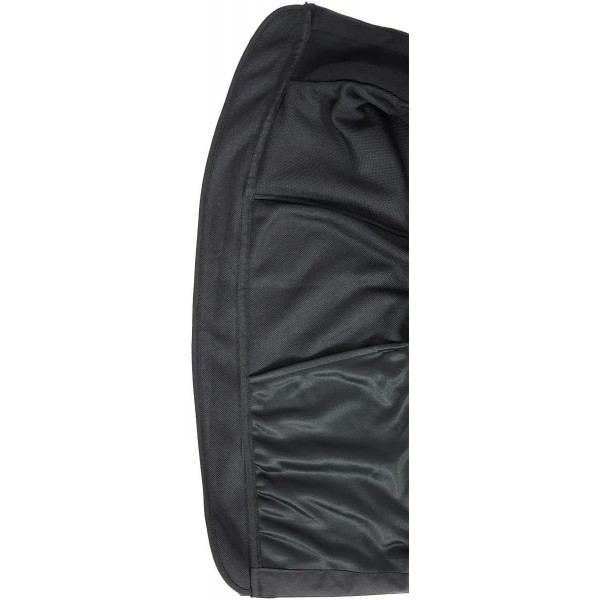 Куртка Condor-Clothing Alpha Fleece Jacket. L. Black