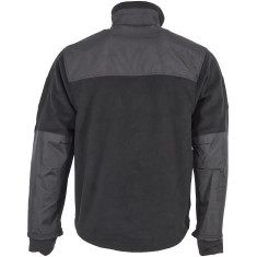 Куртка Condor-Clothing Alpha Fleece Jacket. L. Black