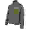 Куртка Condor-Clothing Alpha Fleece Jacket. XXL. Olive drab