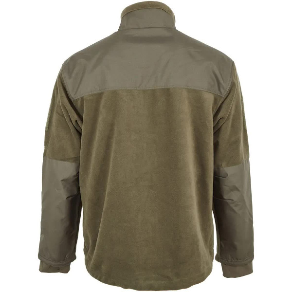 Куртка Condor-Clothing Alpha Fleece Jacket. XXL. Olive drab