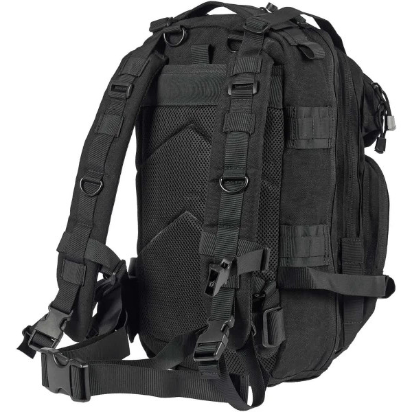 Рюкзак Condor Compact Assault Pack 24L Black