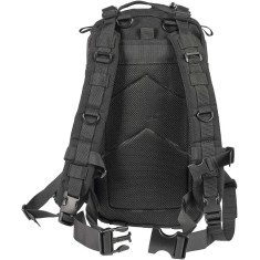 Наплічник Condor Compact Assault Pack 24L Black Наплічник Condor Compact Assault Pack 24L Black