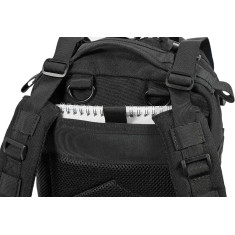Наплічник Condor Compact Assault Pack 24L Black Наплічник Condor Compact Assault Pack 24L Black