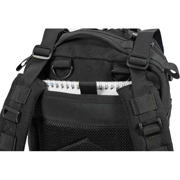 Рюкзак Condor Compact Assault Pack 24L Black