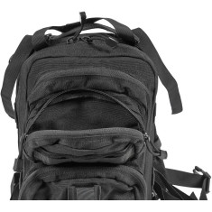 Наплічник Condor Compact Assault Pack 24L Black Наплічник Condor Compact Assault Pack 24L Black