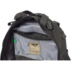 Наплічник Condor Compact Assault Pack 24L Black Наплічник Condor Compact Assault Pack 24L Black